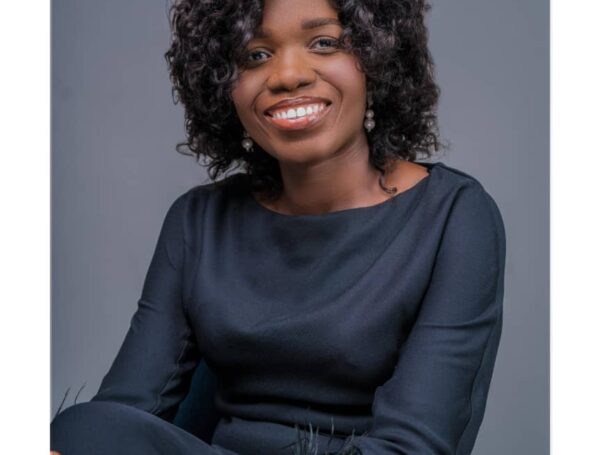Mrs. Agnes Abimiku Olagoke