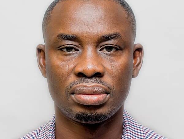 Mr. Ibikunle Diekola